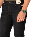 Jeans New Elias Uomo 
