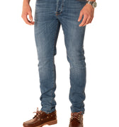 Jeans New 529 Uomo 