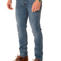 Jeans New 529 Uomo 
