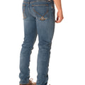Jeans New 529 Uomo 