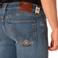 Jeans New 529 Uomo 