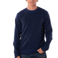 Maglione Wool Printed Uomo 