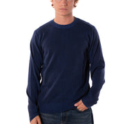 Maglione Wool Printed Uomo 
