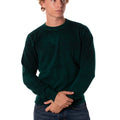 Maglione Wool Printed Uomo 