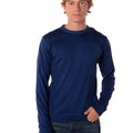 Maglia Stone Dye Uomo 