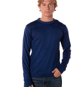Maglia Stone Dye Uomo 