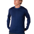 Maglia Stone Dye Uomo 