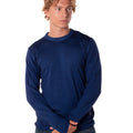 Maglia Stone Dye Uomo 