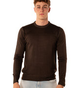 Maglia Stone Dye Uomo 