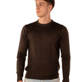 Maglia Stone Dye Uomo 