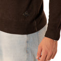 Maglia Stone Dye Uomo 