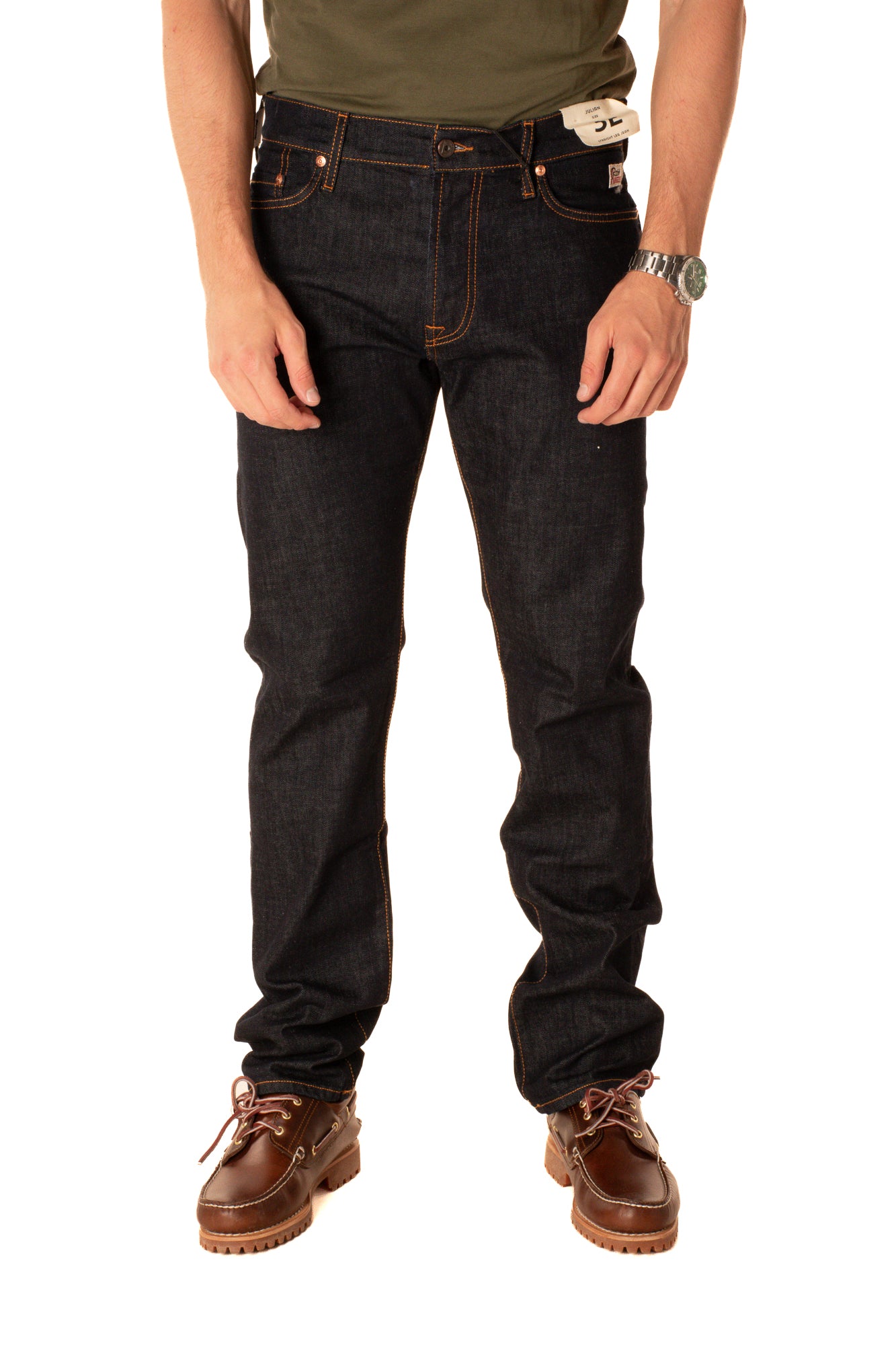 Jeans Julian Uomo 