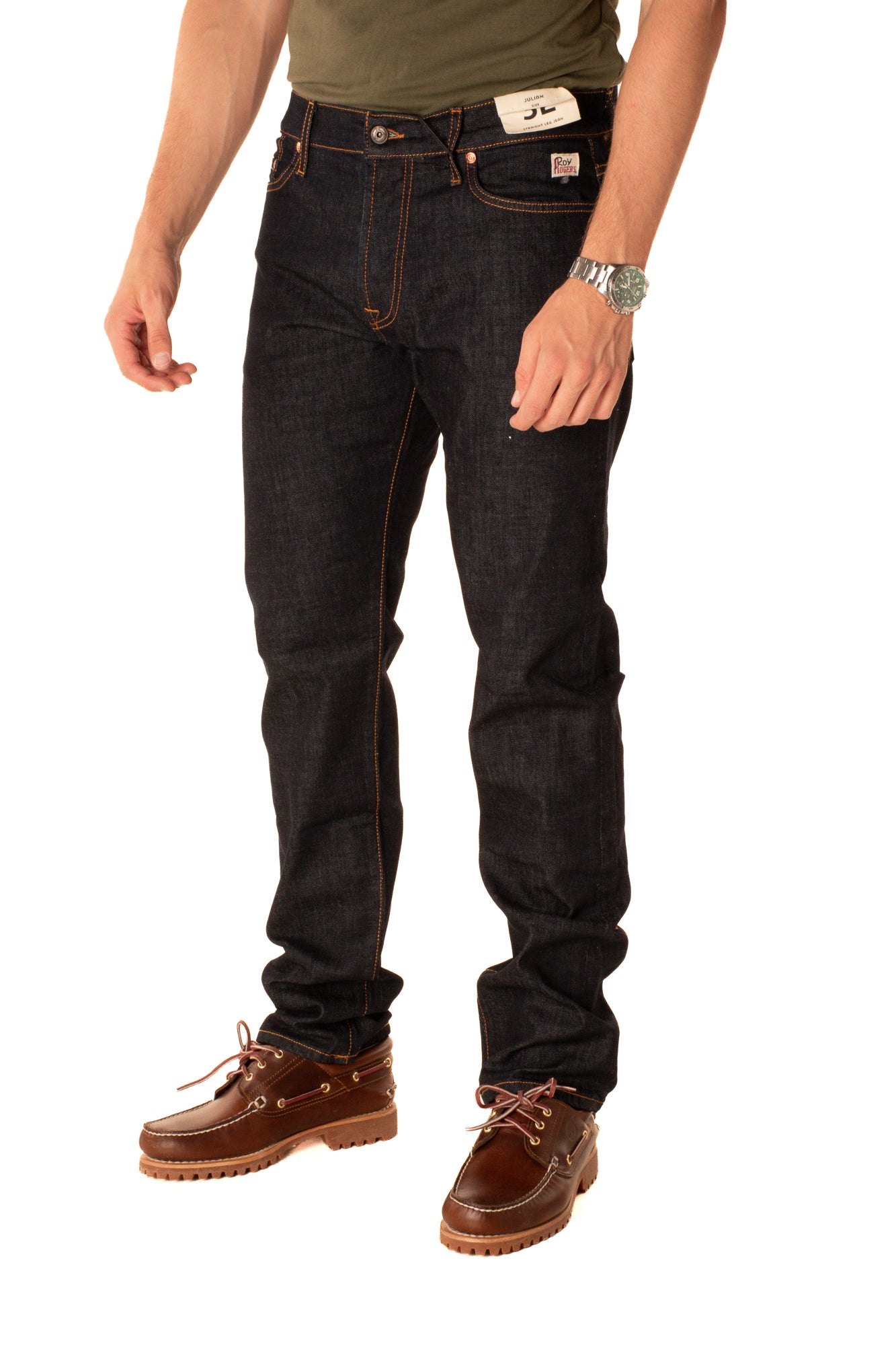 Jeans Julian Uomo 