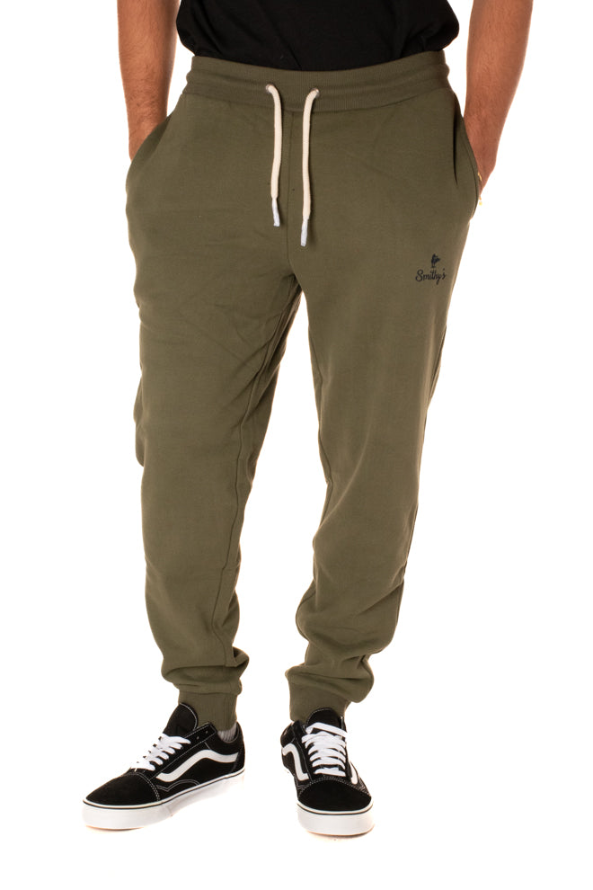 jogger slim uomo 