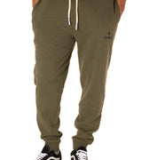 jogger slim uomo 