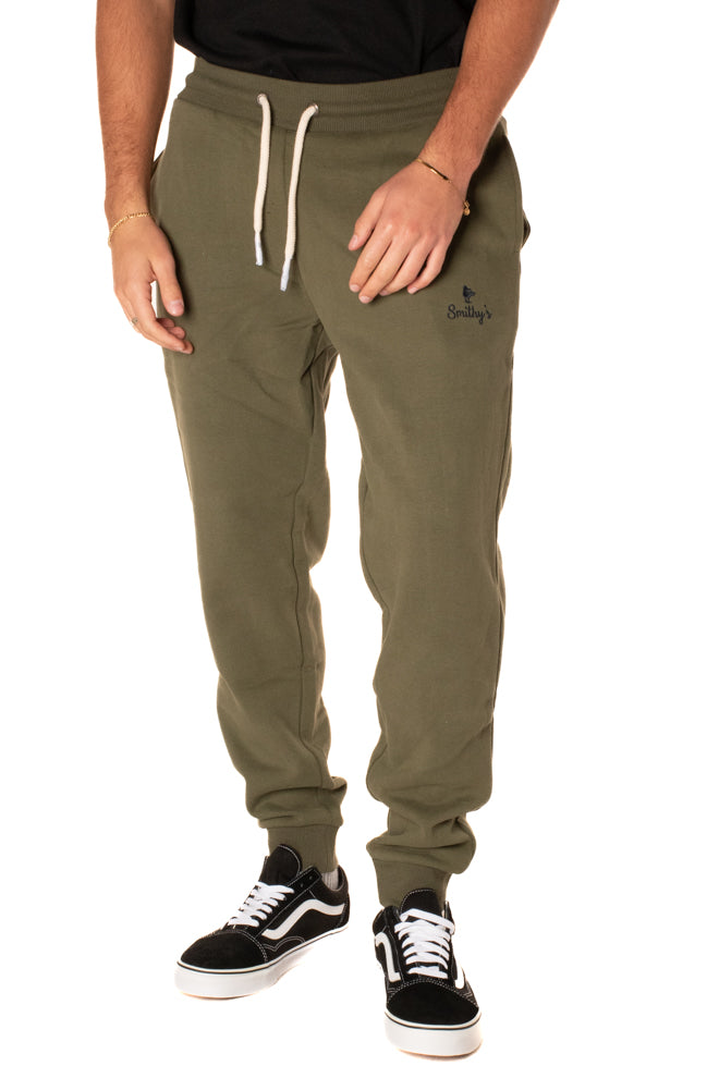 jogger slim uomo 