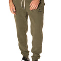 jogger slim uomo 