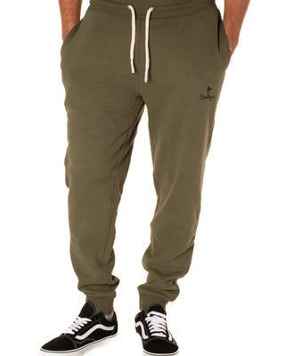 jogger slim uomo 