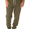 jogger slim uomo 