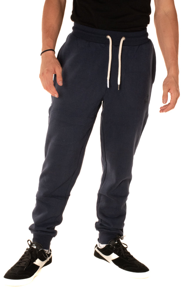 jogger slim uomo 