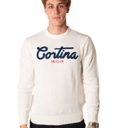 Maglione Cortina Uomo 