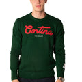 Maglione Cortina Uomo 