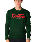 Maglione Cortina Uomo 