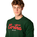 Maglione Cortina Uomo 