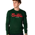 Maglione Cortina Uomo 
