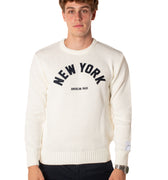 Maglione New York Uomo 