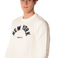 Maglione New York Uomo 
