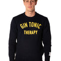 Maglione Gin Tonic Uomo 
