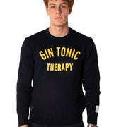 Maglione Gin Tonic Uomo 