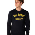 Maglione Gin Tonic Uomo 