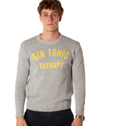 Maglione Gin Tonic Uomo 