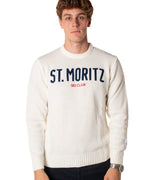 Maglione St. Moritz Uomo 