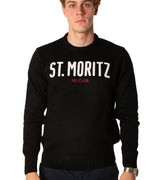 Maglione St. Moritz Uomo 