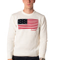 Maglione USA Uomo 