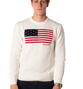 Maglione USA Uomo 