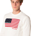 Maglione USA Uomo 