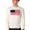Maglione USA Uomo 