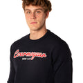 Maglione Courmayerur Uomo 