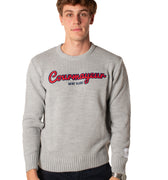 Maglione Courmayerur Uomo 