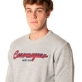 Maglione Courmayerur Uomo 