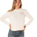 Maglione Amore Donna 
