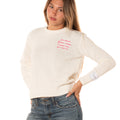 Maglione Amore Donna 