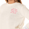 Maglione Amore Donna 
