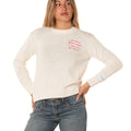 Maglione Amore Donna 