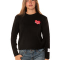 Maglione Ciao Amore Donna 