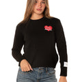 Maglione Ciao Amore Donna 